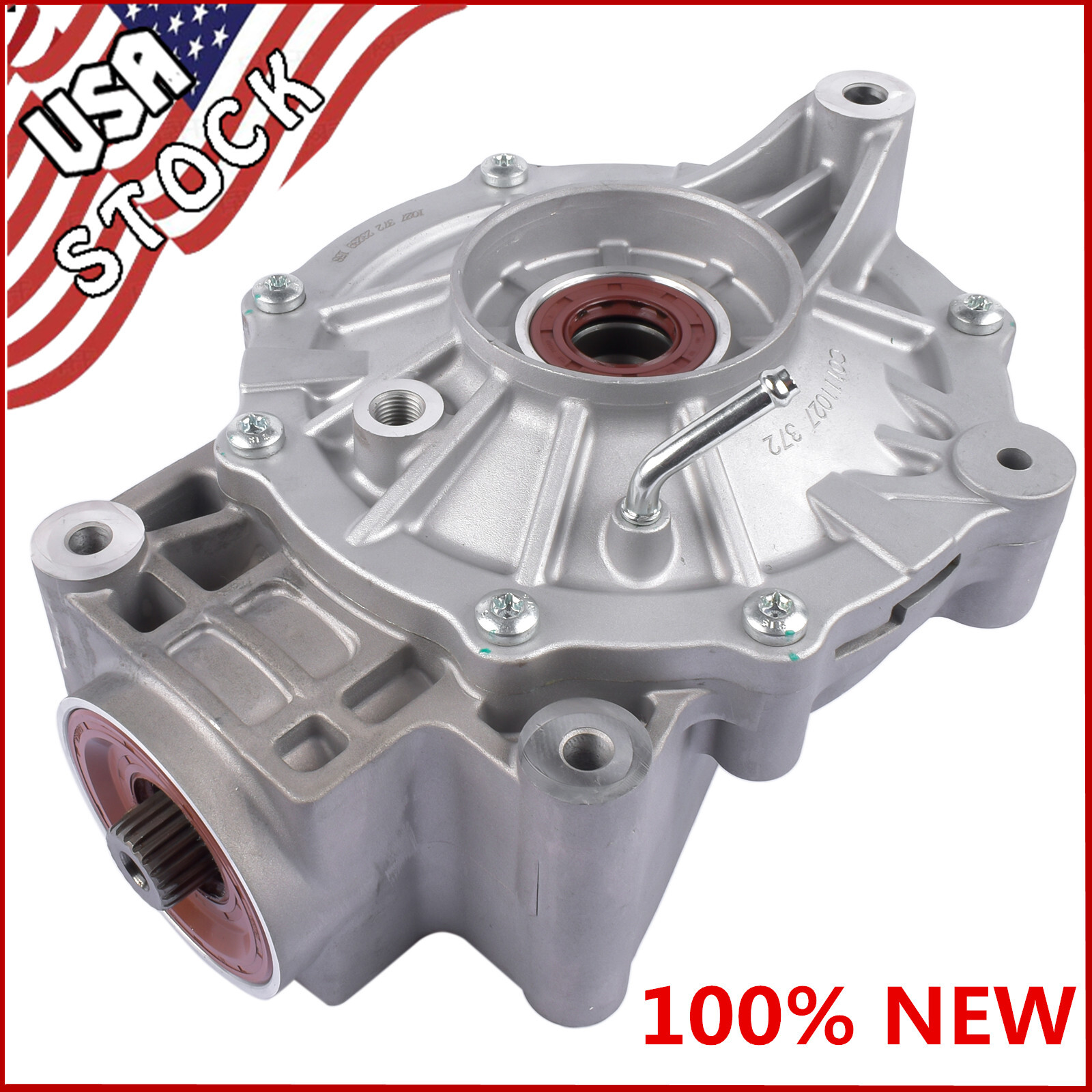 Rear End Differential for #705501958 Can-Am (2013-2018) Maverick XDS XMR XXC