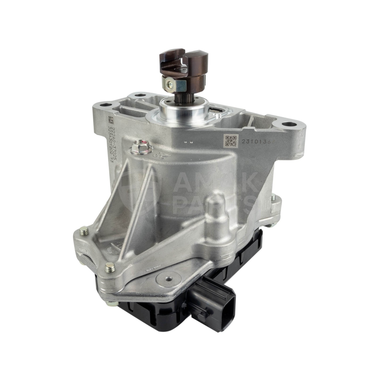 TOYOTA GENUINE OEM 222A0-37025 VARIABLE VALVE LIFT CONTROLLER 222A037025