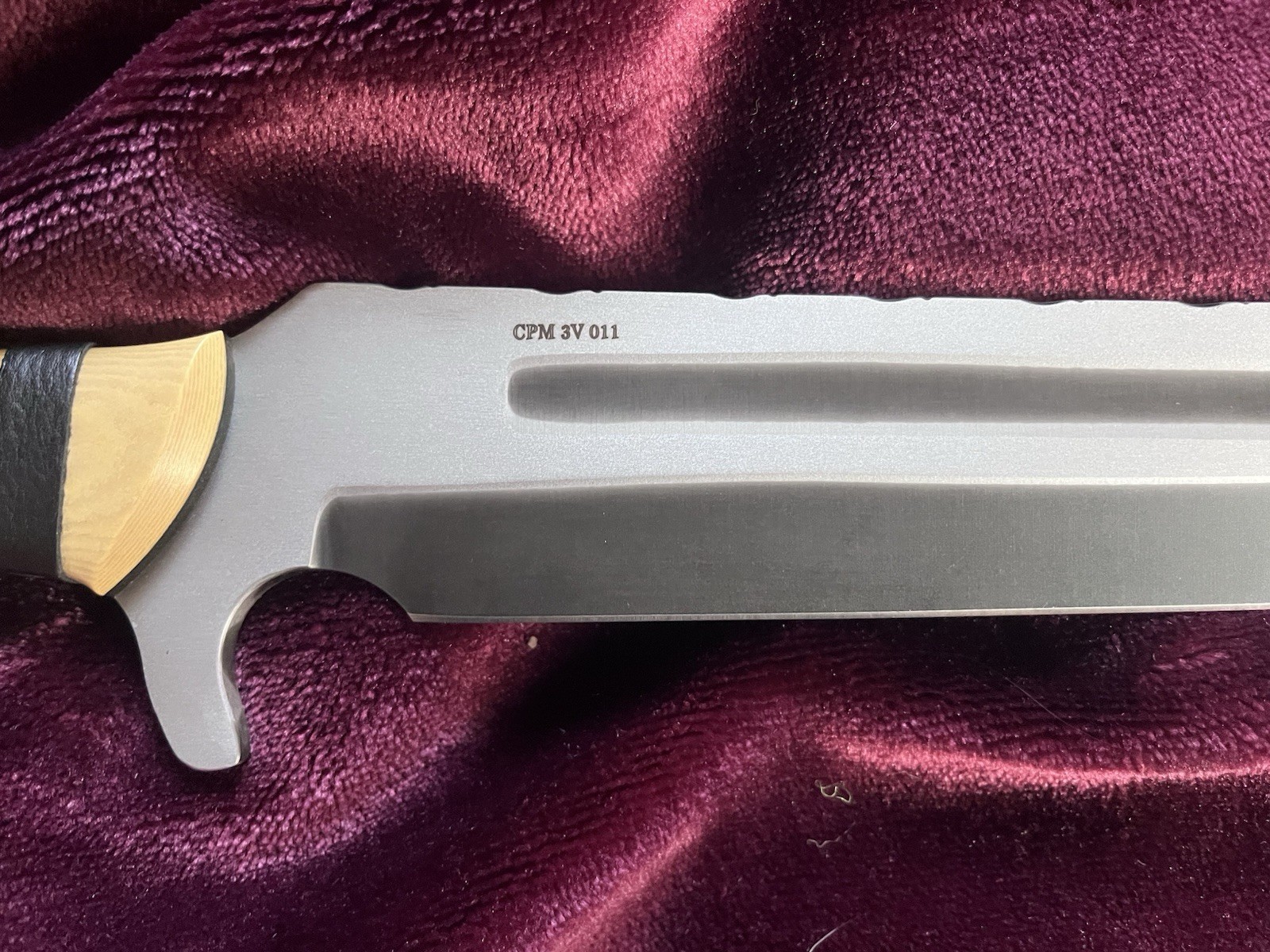 Dawson Select Aurelius Sword Serial #11