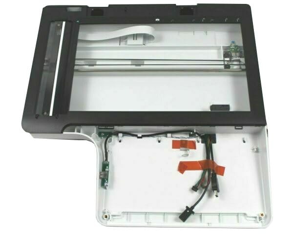Replacement for HP Laserjet M527 C/Z Image Scanner Assembly F2A76-67909 Seller R