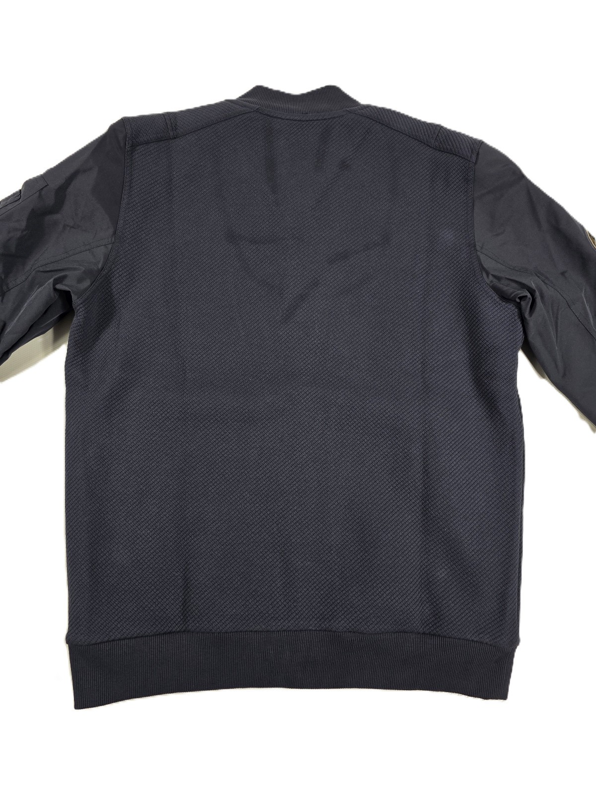 PME Legend PSW2408431-5281 Sweat Jacket Pullover Size M