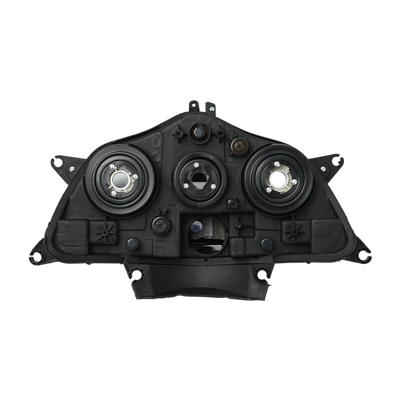 Front Headlight Head Light Assembly Fit For Suzuki GSXR600 GSXR750 2008-2010 09