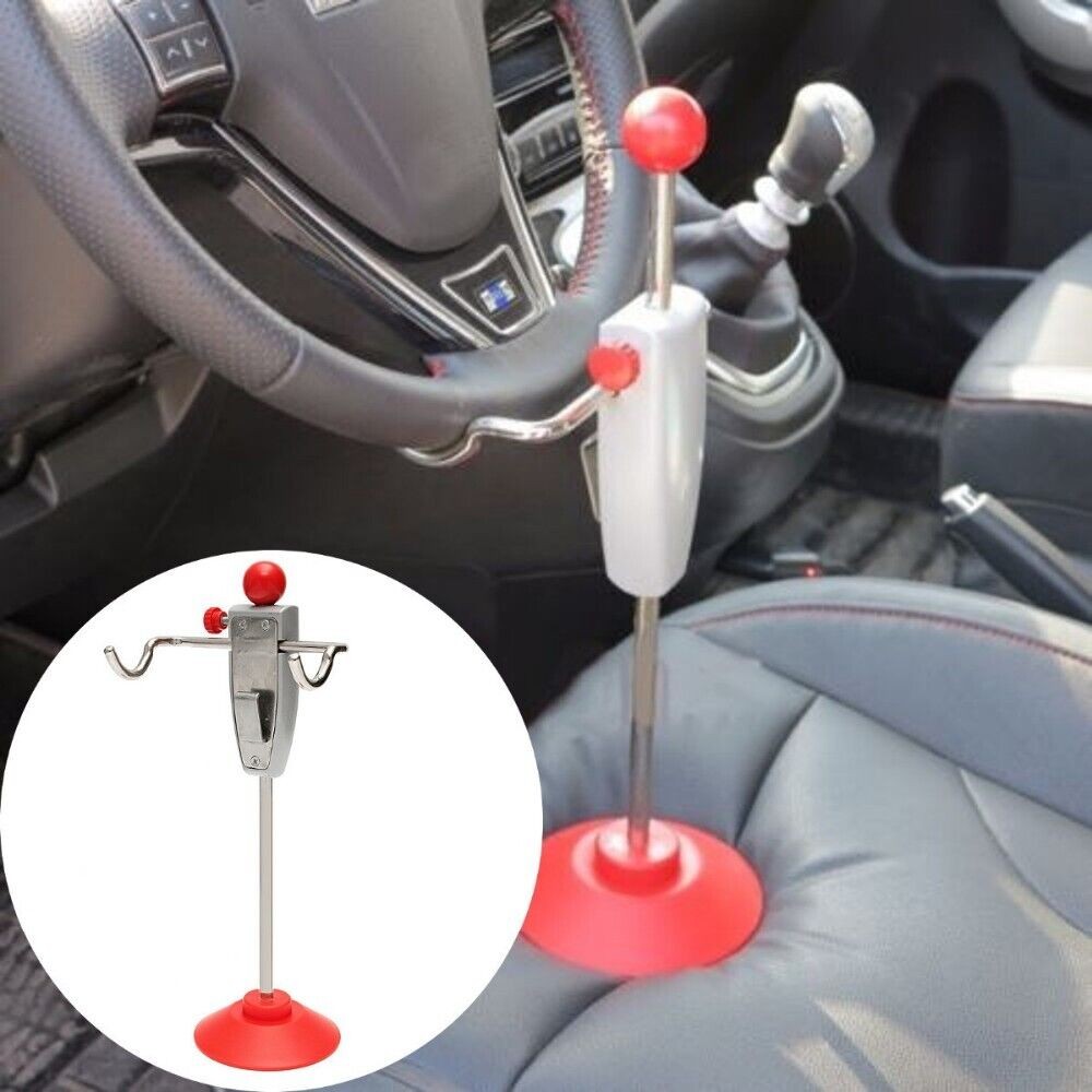 14.5'' Car Alignment Rack Steering Wheel Leveling Holder Stand Alignment Tool