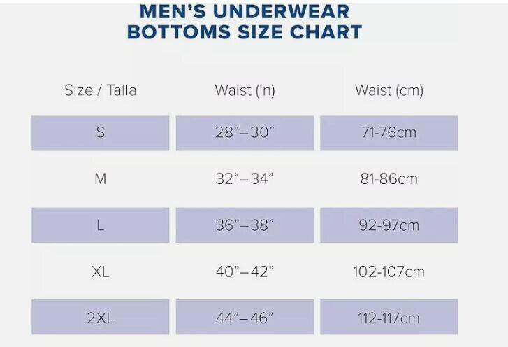 Gildan Boxer Briefs (5-pack)