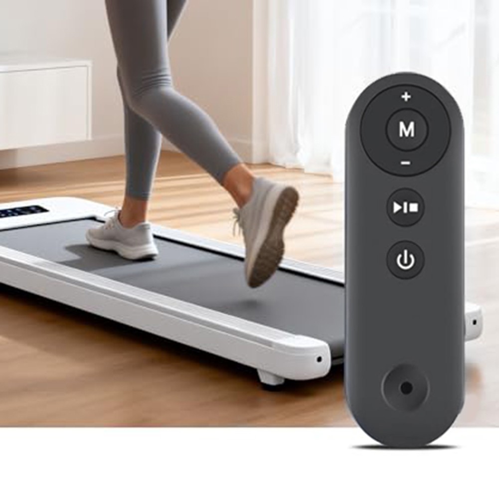 433Hz Remote Control for Replacement Walking Pad Under Desk Treadmill6698