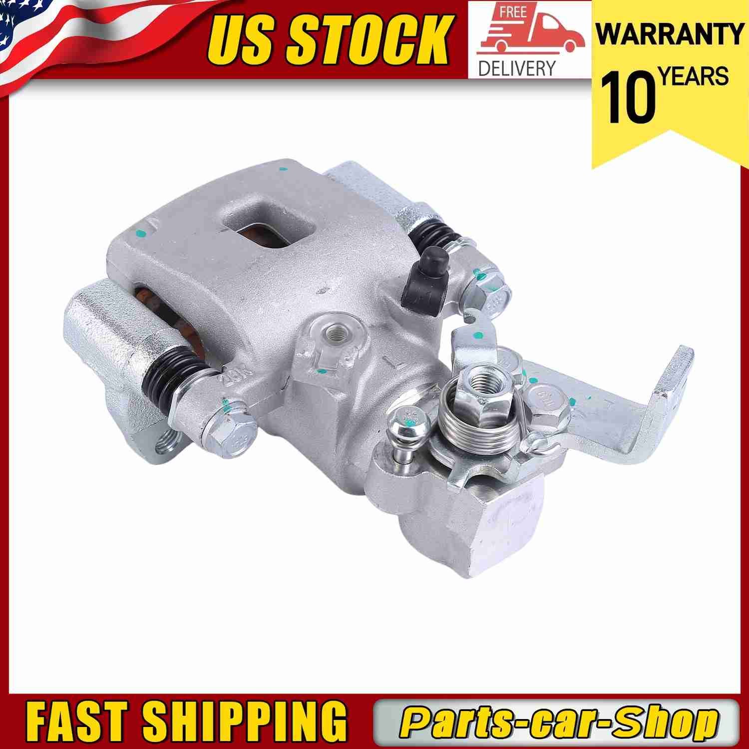FOR 2019-2023 CFMOTO CF1000-3 UTV 2019-2023 LEFT REAR BRAKE CALIPER 5HY0-081100