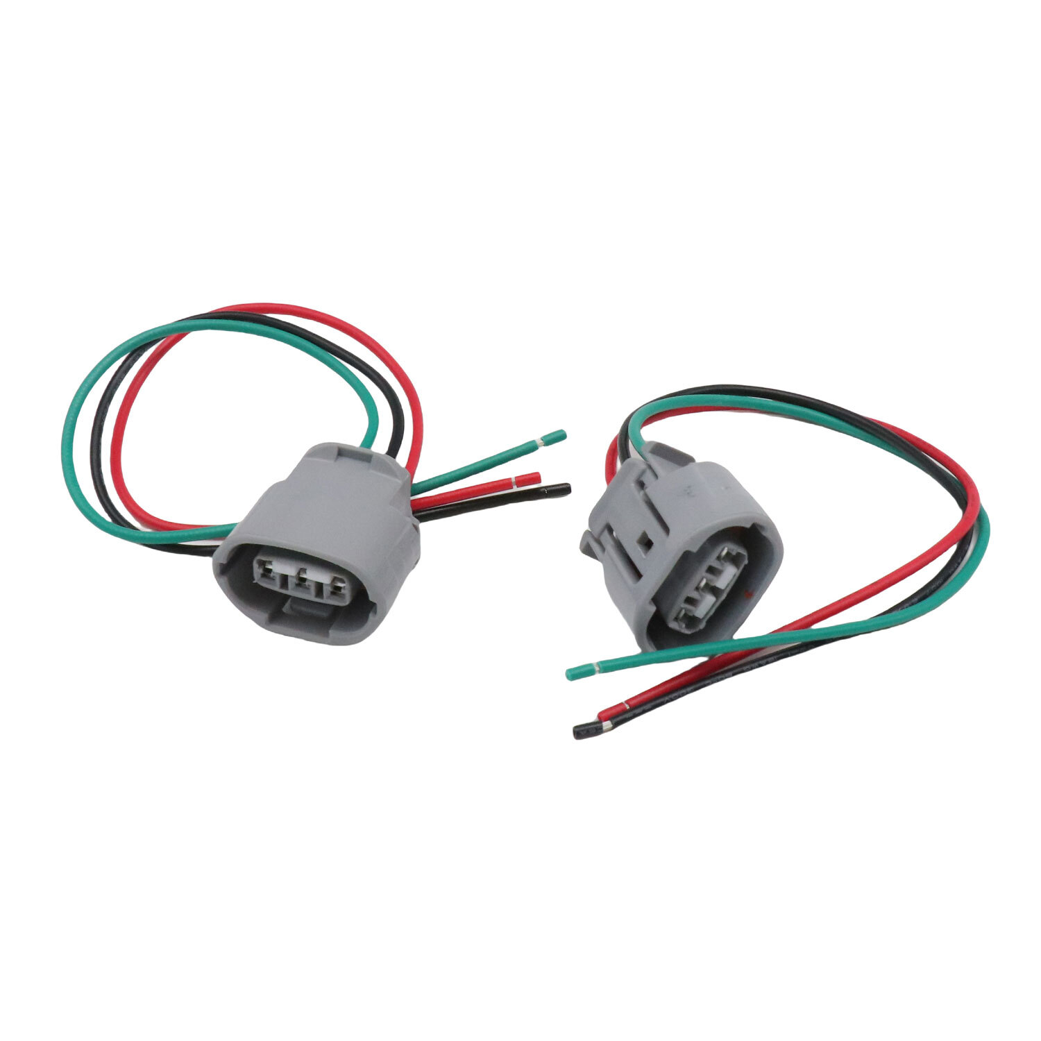 Alternator Harness Connector Pigtail Plug Socket For TOYOTA LEXUS 90980-11349