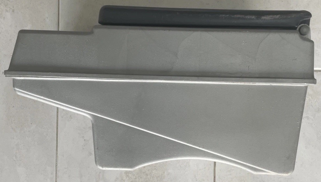 VINTAGE IGLOO LITTLE KOOL REST CAR/TRUCK COOLER FOR ICE CHEST DRINK HOLDER