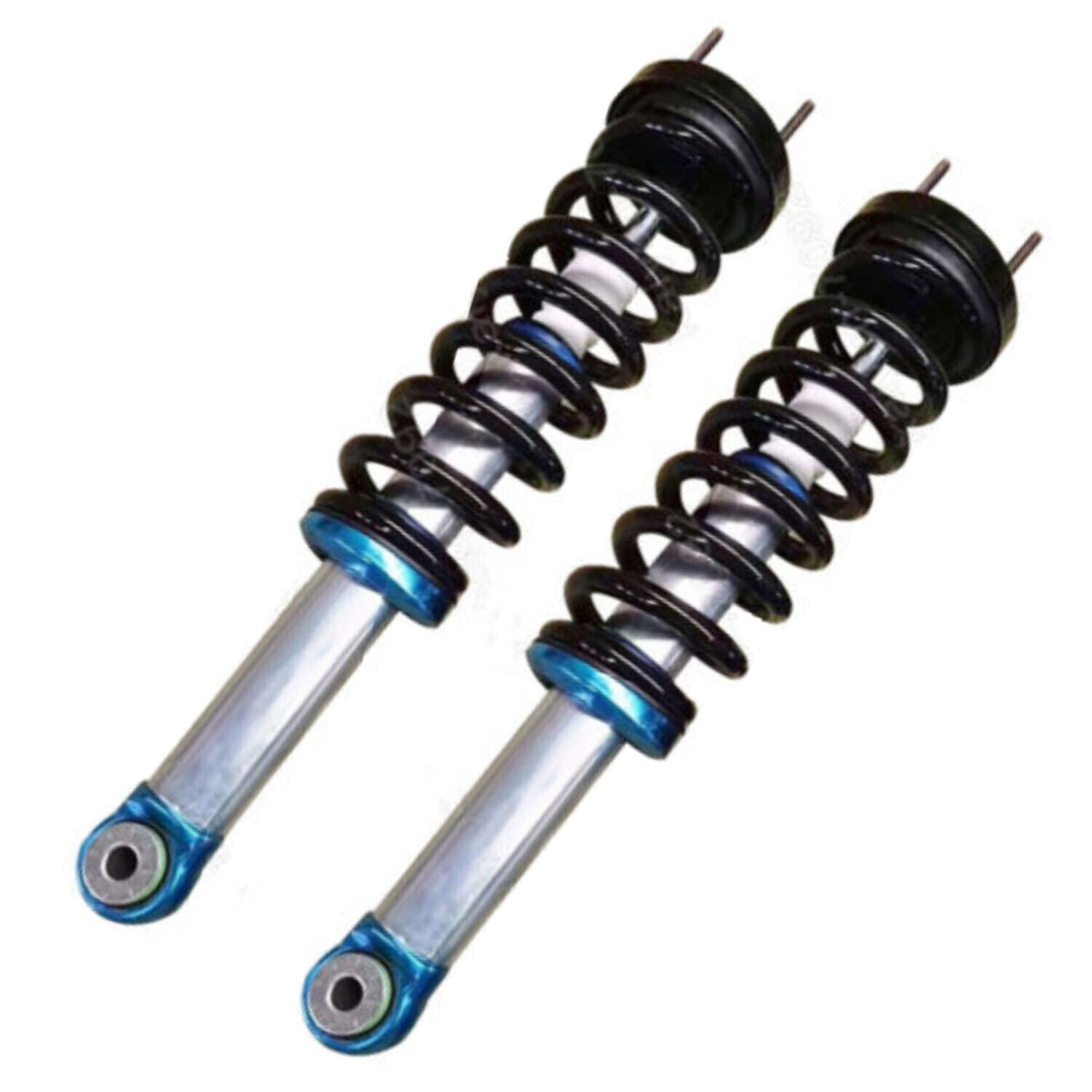 For 2010-2014 Ford F150 SVT Raptor Full Set Front & Rear Shock Absorbers Struts