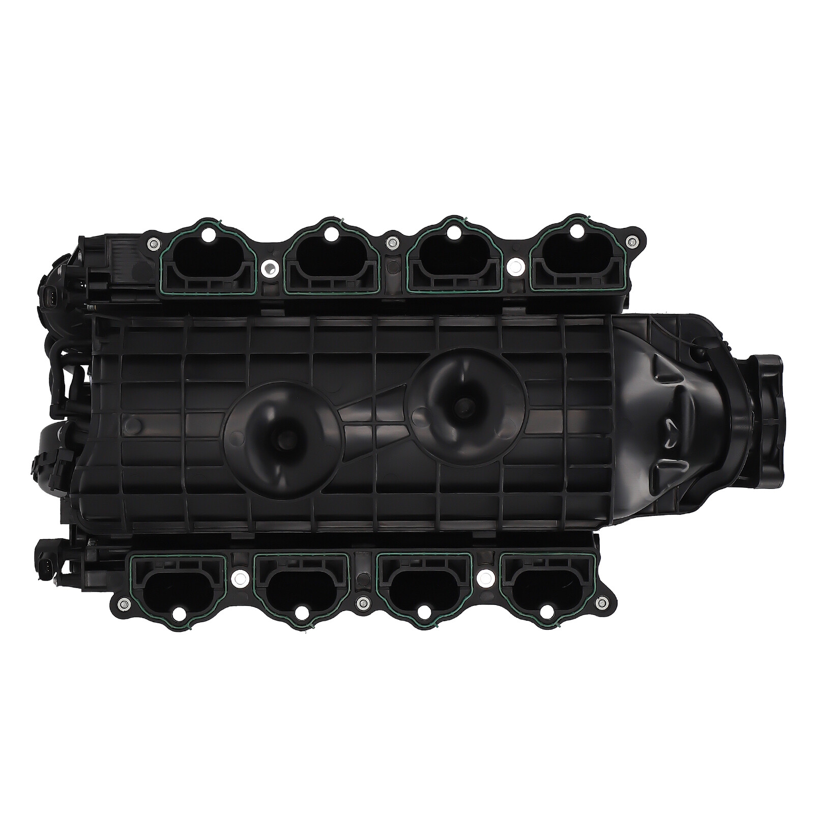 Intake Manifold w/ Sensor for Ford F-150 5.0L 2015 2016 2017 Replace FL3Z-9424-J