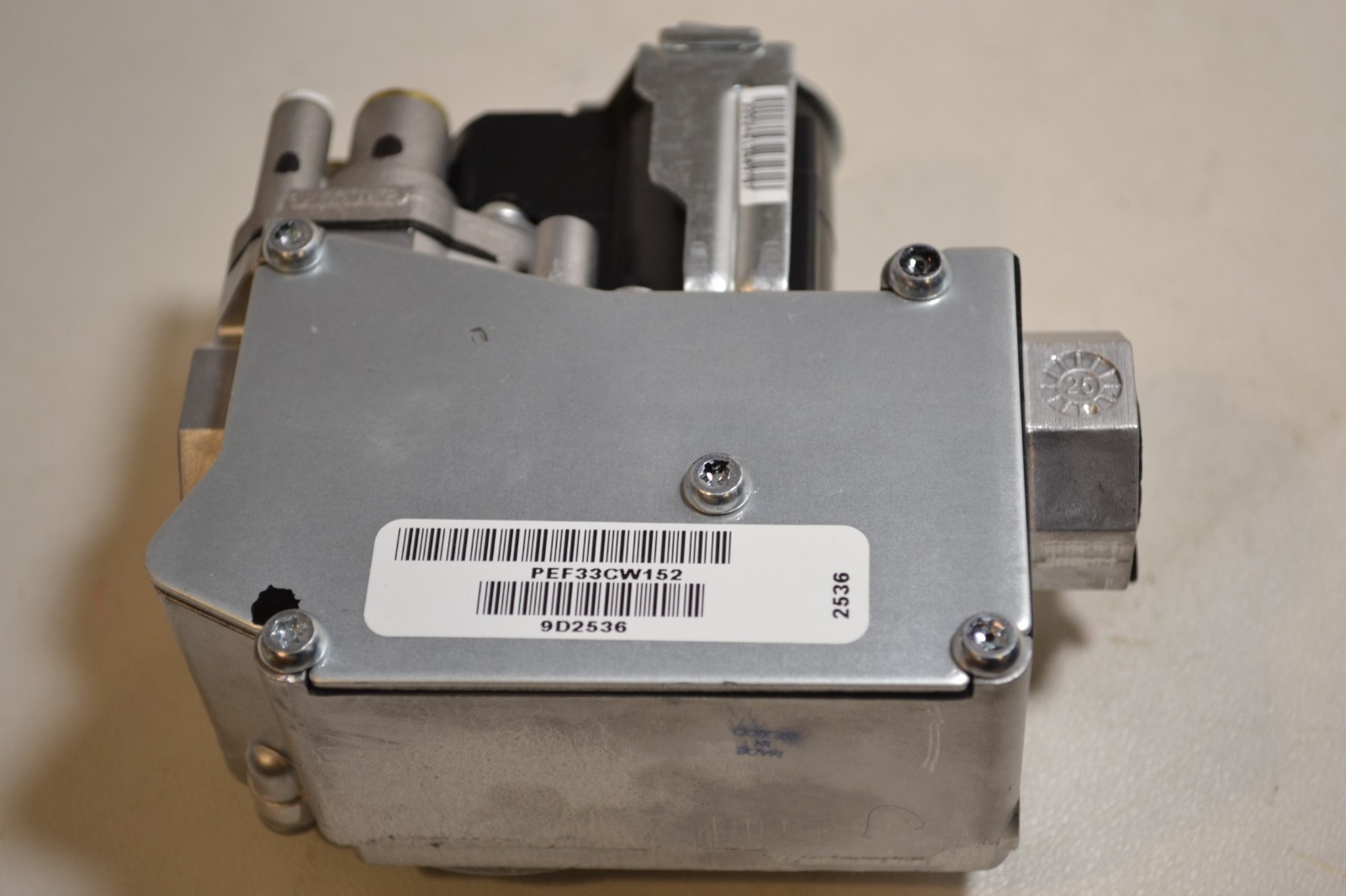 Genuine OEM White Rodgers Replacement Part Model 36J56-580