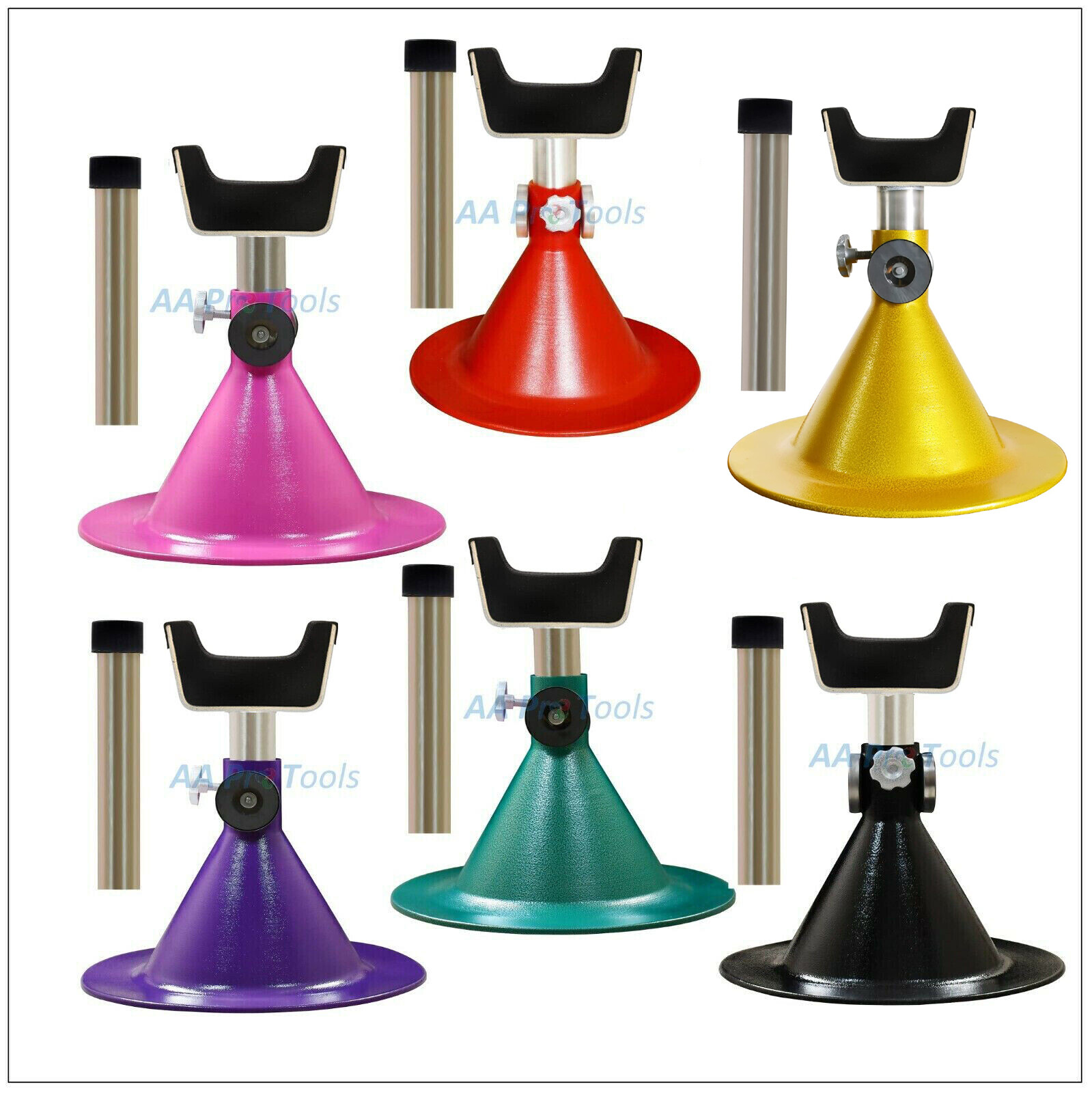 NEW Hoof Stand Farrier Horse Shoeing Stand - Standard Size Horse (Choose)