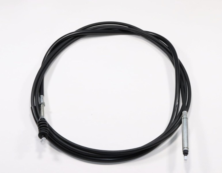 2-4WD Cable 54010-0045 Kawasaki 3010 & 4010 Trans 4x4 MULE OEM KAWASAKI