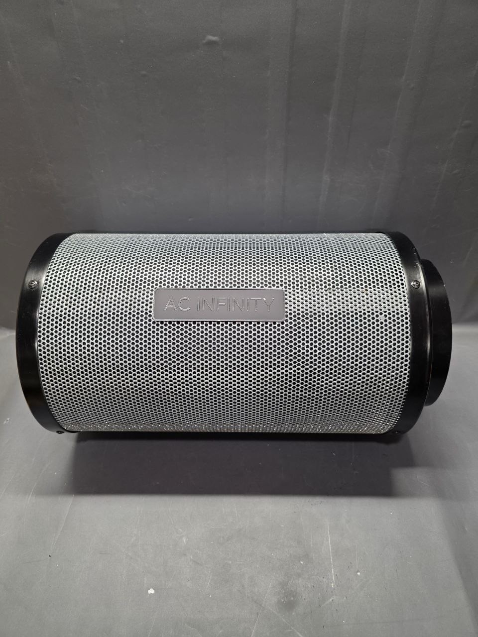 Air Carbon Filter 12" Australian Charcoal, Odor Control, Hydroponics, Grow Rooms