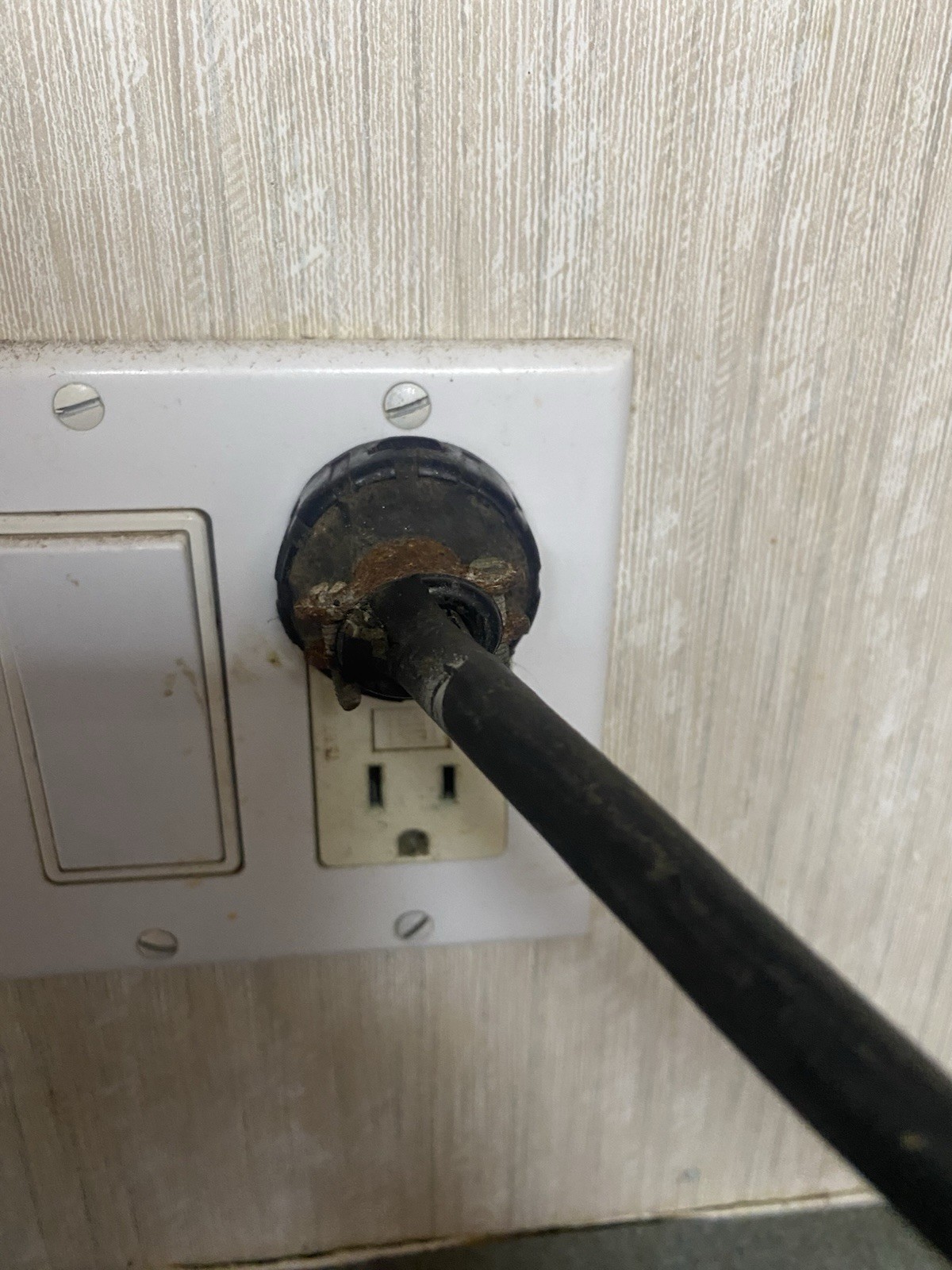 Vintage Prince Castle Multimixer 3 head Milkshake Mixer Works