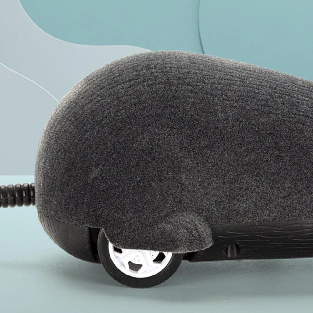 Wireless Remote Control RC Rat Electronic Mouse for Cat Dog Pet Toy Novelty US