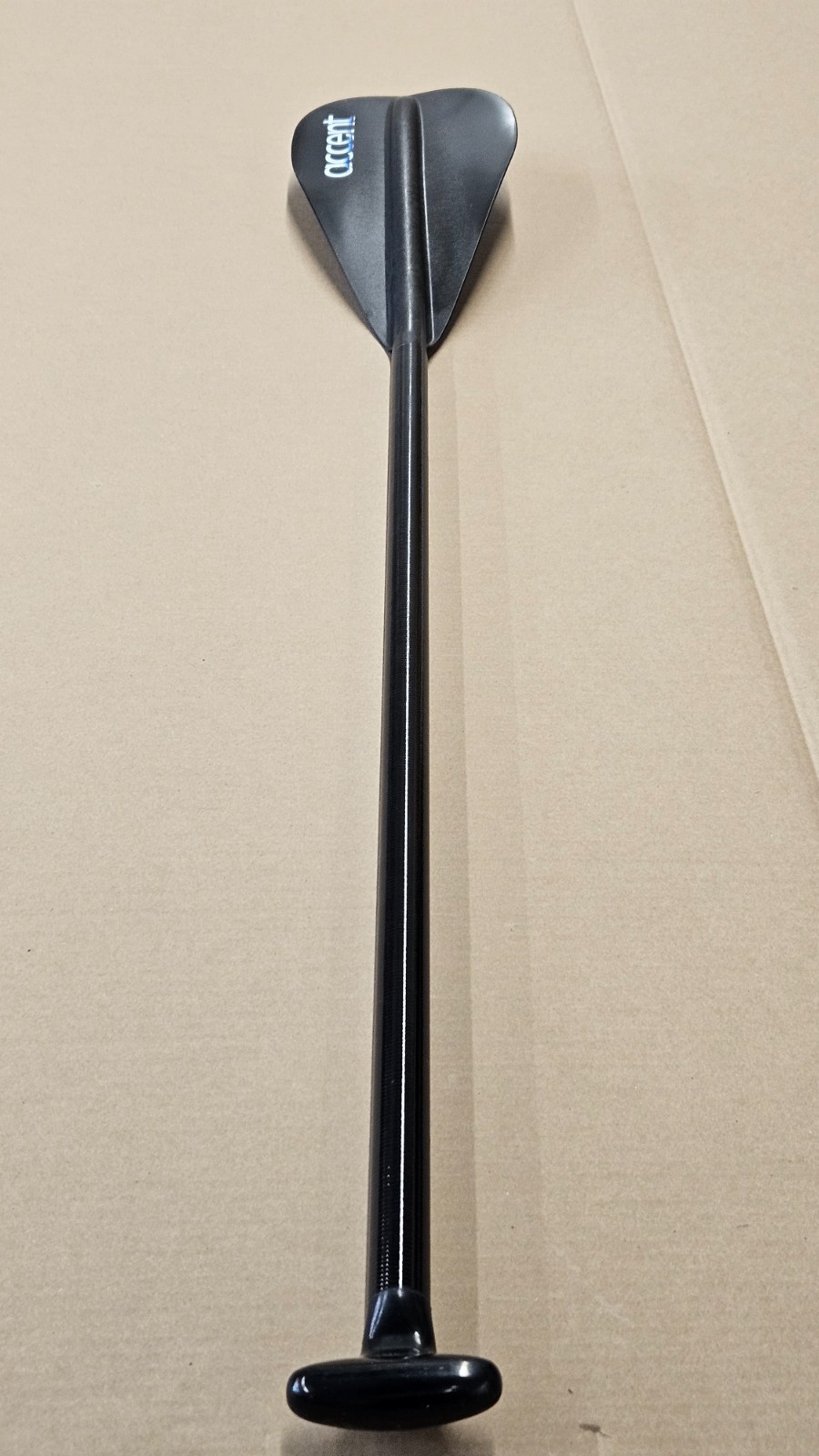 Accent Beat Fiberglass 56"