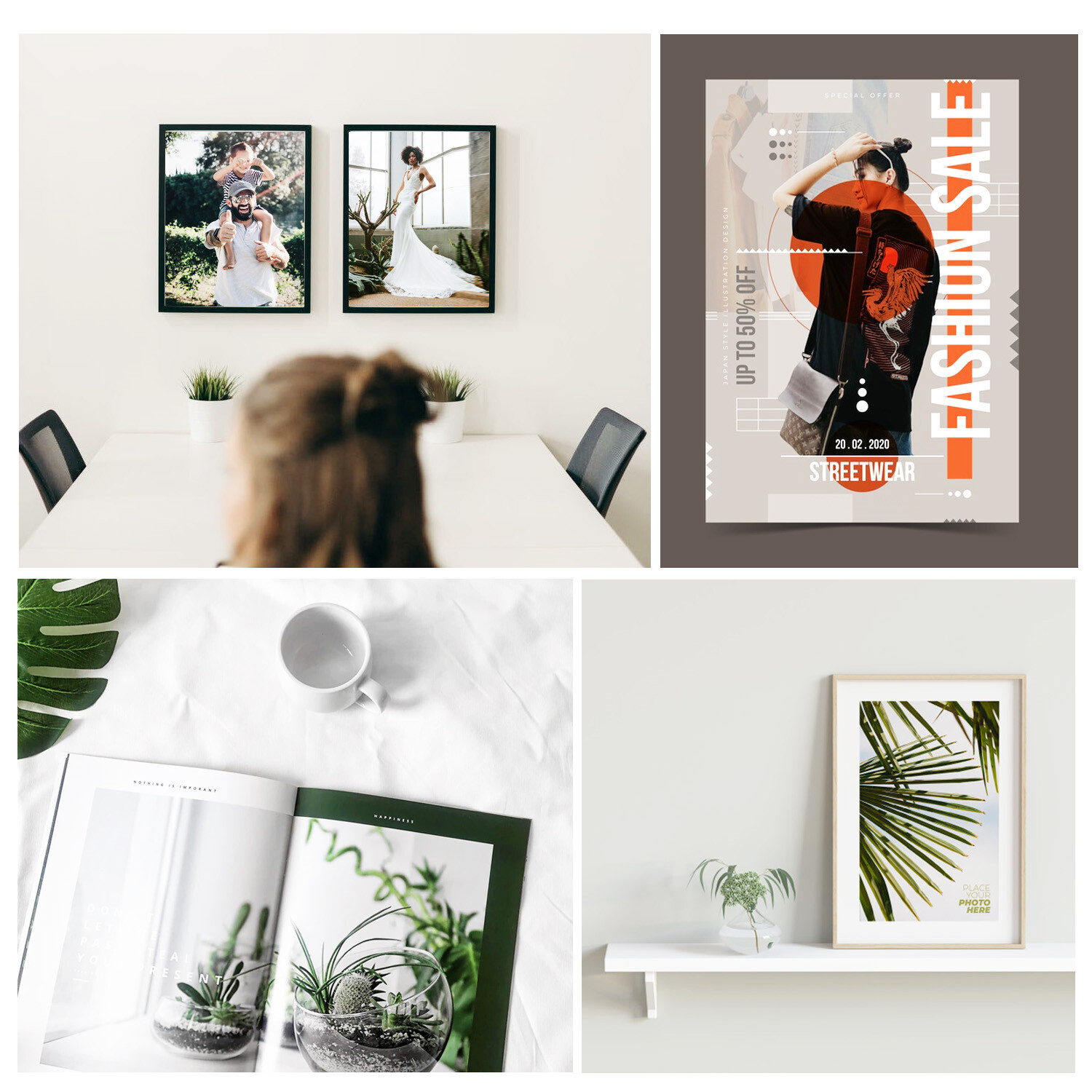 Koala Ultra Premium Photo Paper 13x19 Glossy 72lb Heavyweight for Inkjet Canon