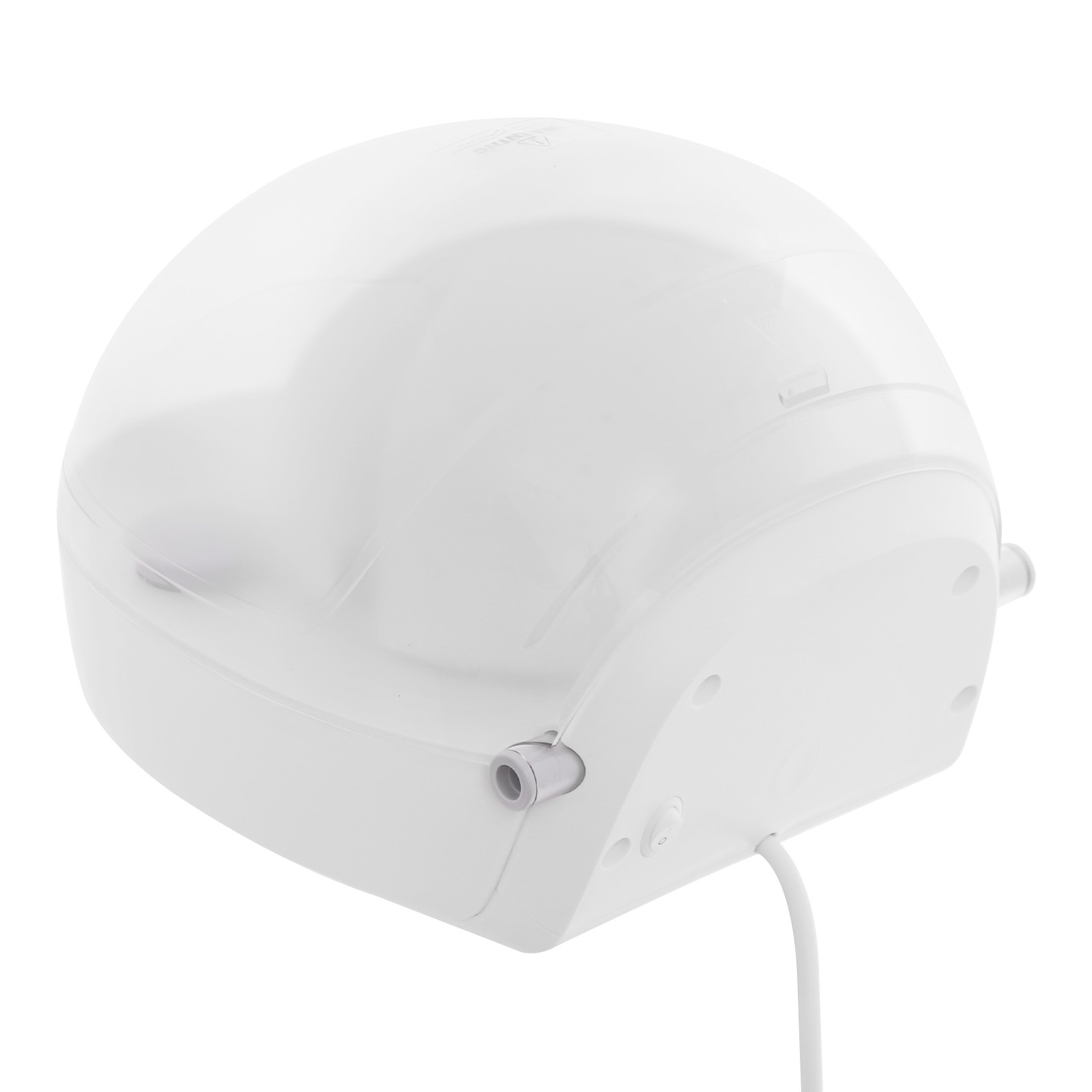 Cap Care Machine for Iron and Dry Restore Misshapen Hat/Cap Natural Shape 1000W