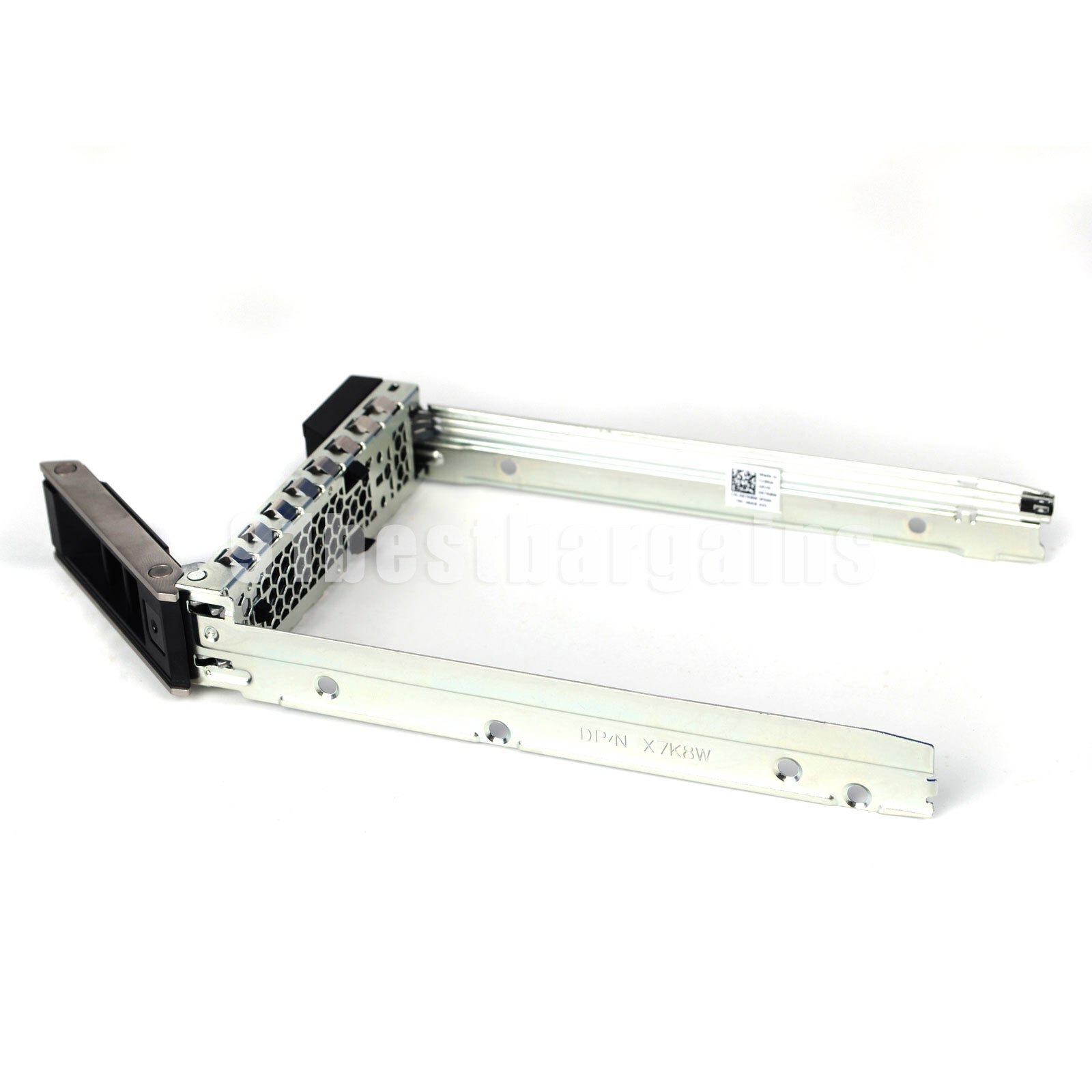 Lot 1-100 3.5" SATA Drive Caddy Tray X7K8W 0X7K8W For Dell R440 R640 R740 R740XD