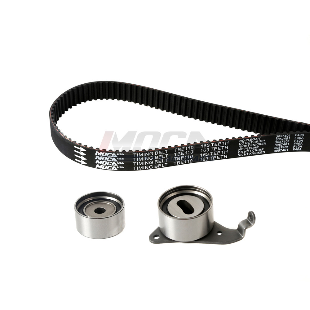 Timing Belt Kit Water Pump Fit Toyota Camry Rav4 2.0L 2.2L 16v 3SFE 5SFE DOHC