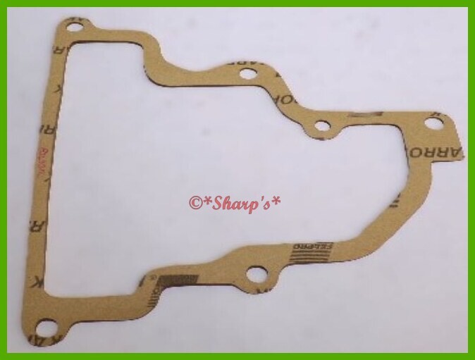 AB3887R * John Deere B Governor Overhaul Gasket Set * Fits S/N 201,000 + * Fresh