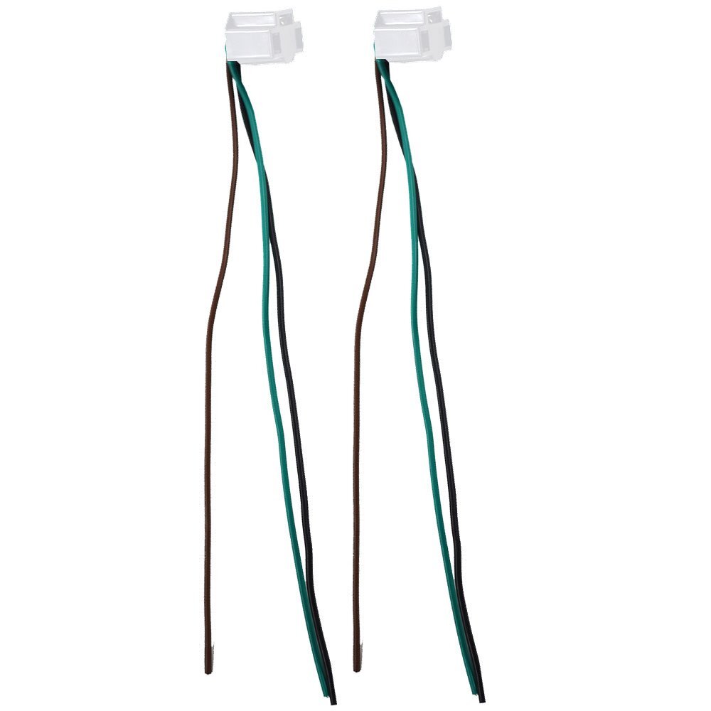 For Chevy Ford hotrods Universal X-long wires 21 Circuit Wiring Harness