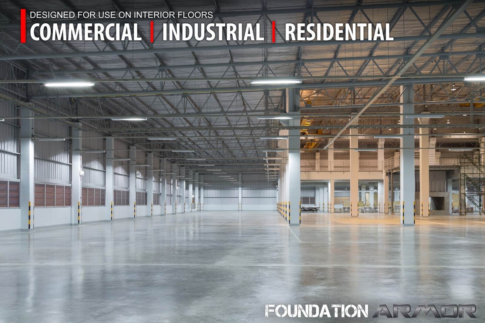 Concrete Wax - Gloss