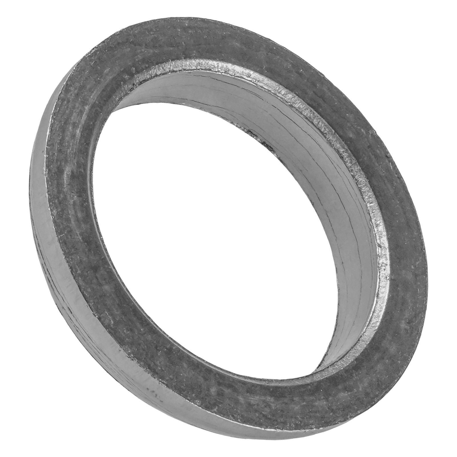 Caltric Exhaust Gasket Donut Seal for Polaris 3610047
