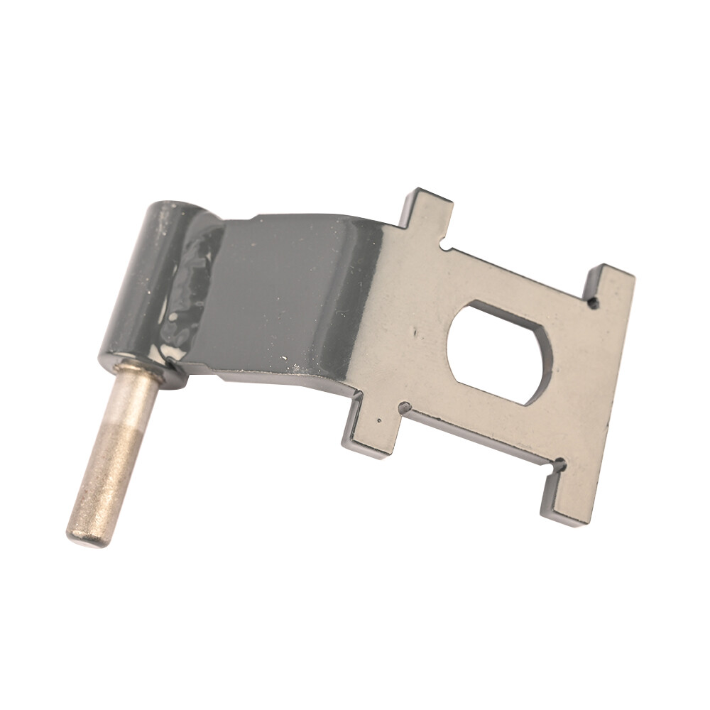 Cab Door Hinge For Bobcat A770 S450 T550 T870 S510 S530 S550 S650 S850 7193725