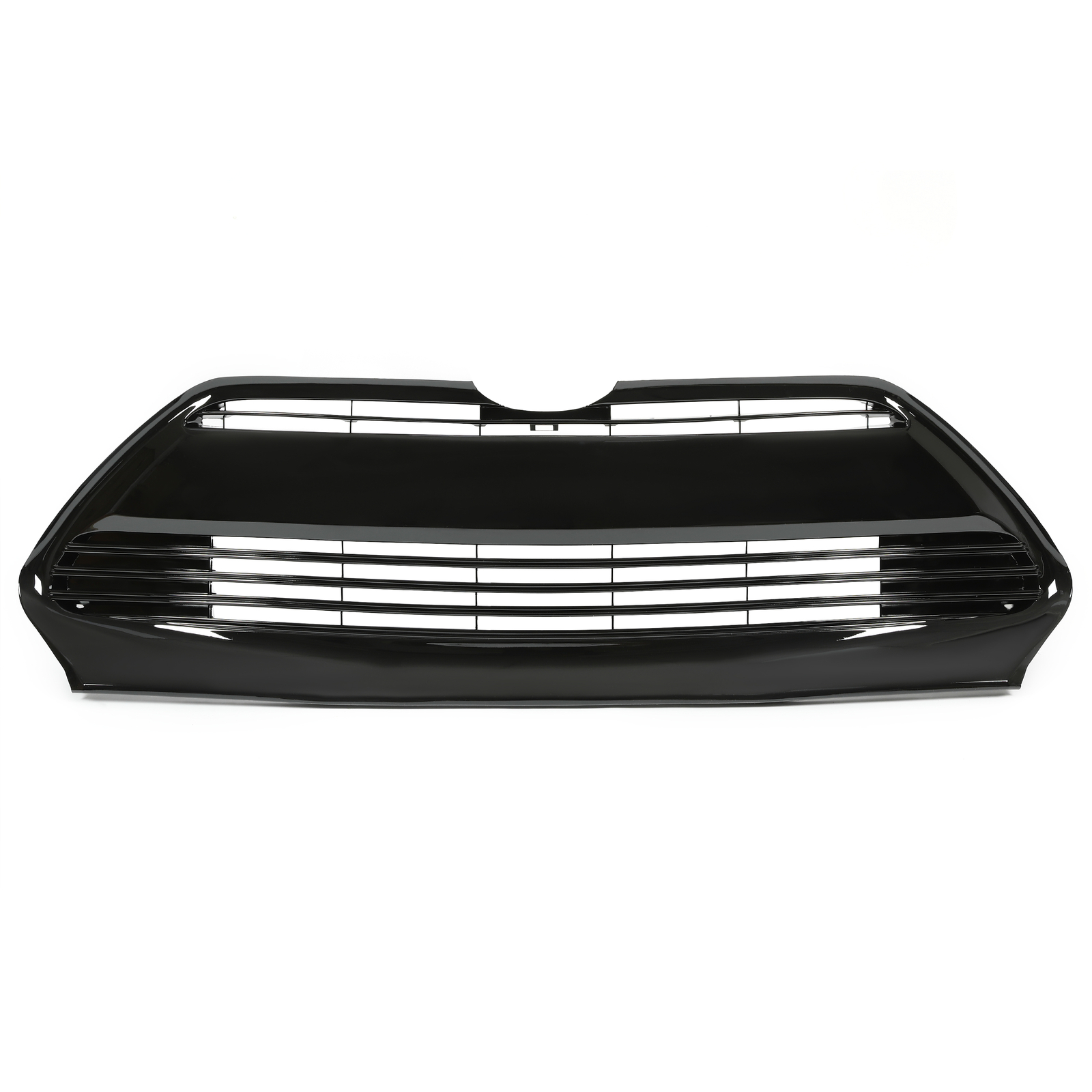 For Toyota Corolla L LE XLE CE 2017 2018 2019 Front Bumper Upper & Lower Grille