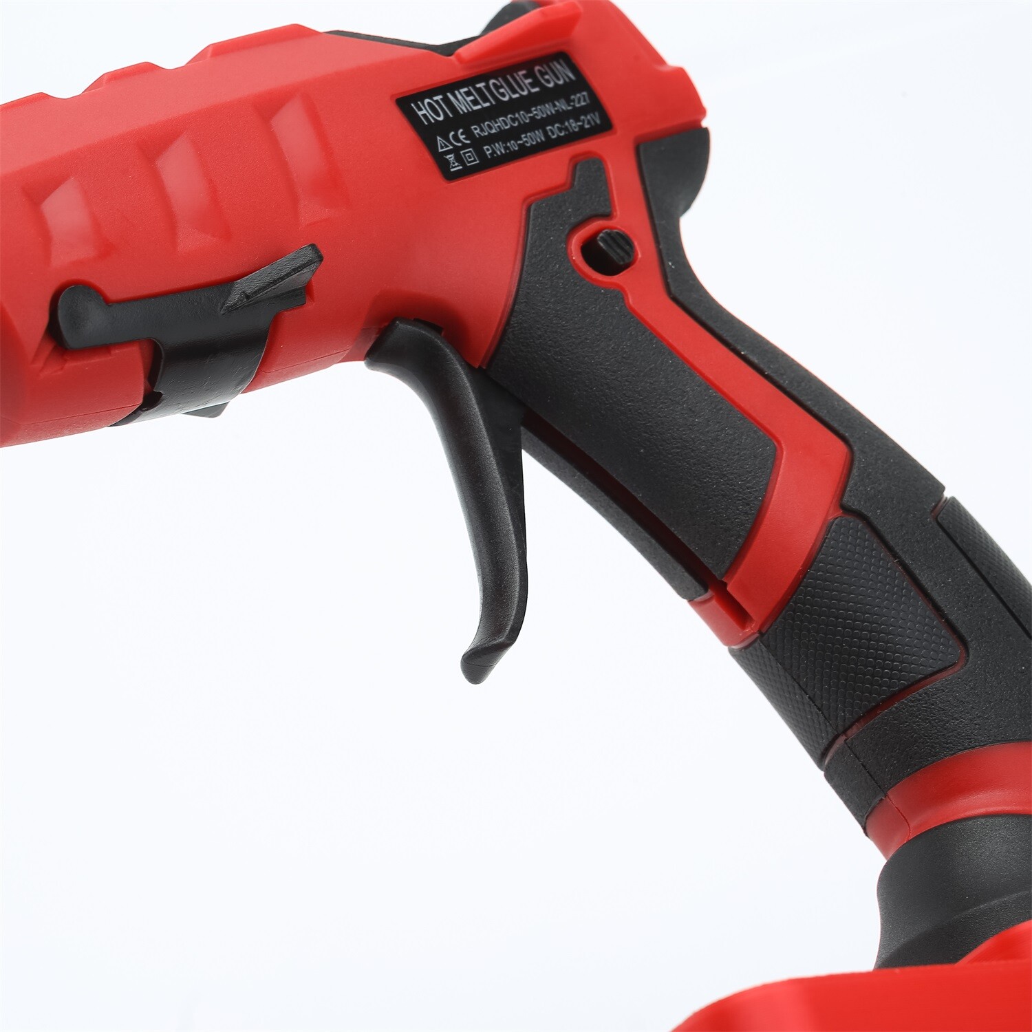 Hot Melt Glue Gun For Craftsman 20V V20 Li-ion Battery Handheld Repair DIY Tools