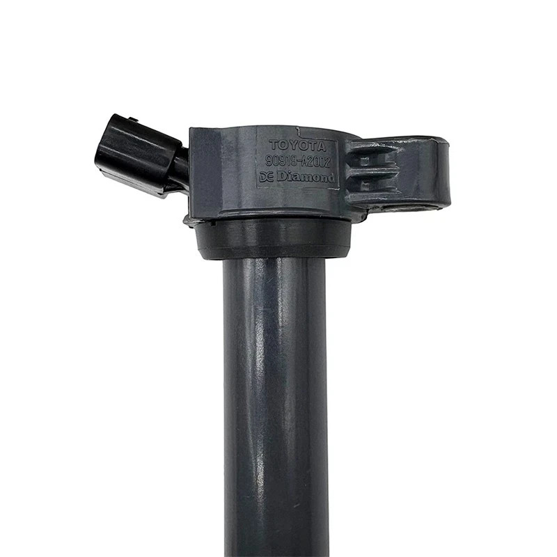 6 PACK 90919- A2002 Ignition Coils For 2005-2022 Toyota & Lexus I4 V6 V8 FAST