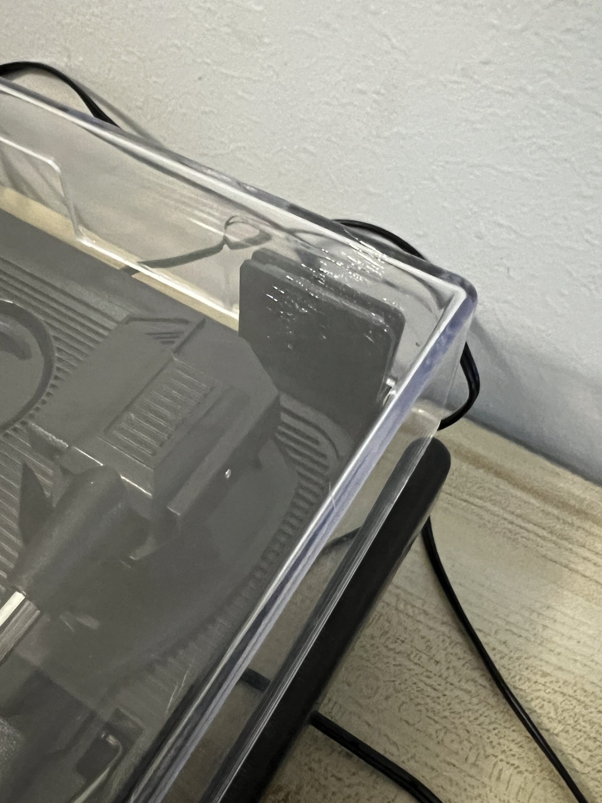 Victrola Montauk Bluetooth Record Player 3 speed Turntable & Bookshelf Speakers