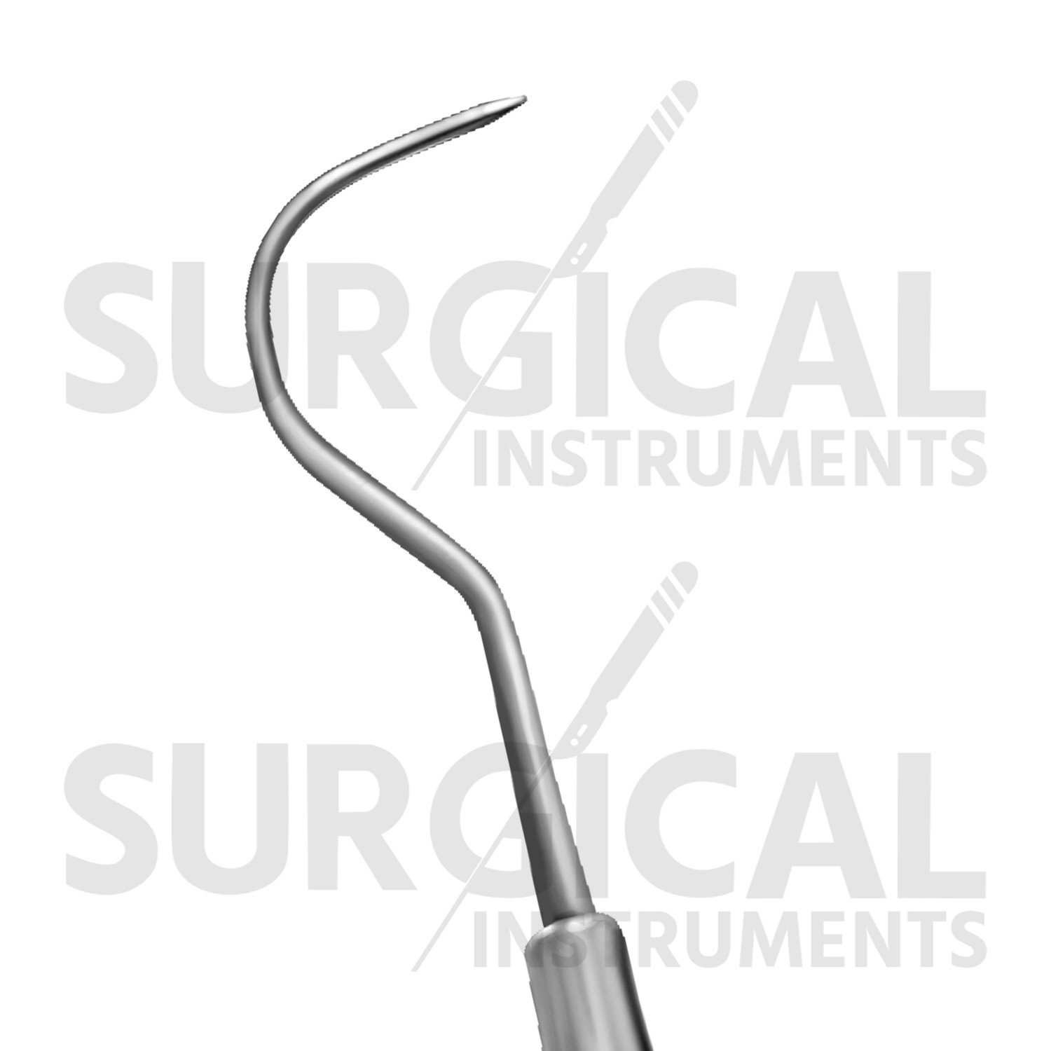 2 Pcs Dental Braces Removal Kit Set Orthodontic Stainless Steel German Grade