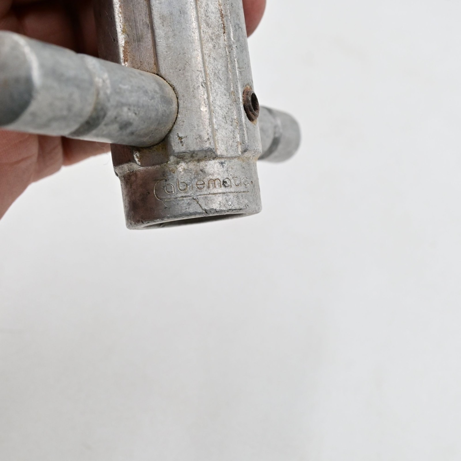 Ripley Cablematic CCT-3500 Coring Tool