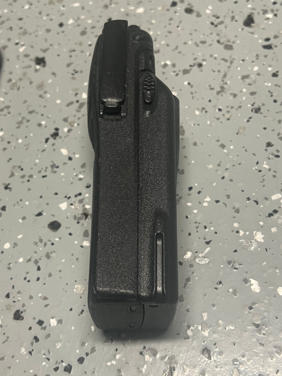 Motorola XTS1500 700 800 MHz P25 Digital 2-Way Radio H66UCD9PW5BN - Used