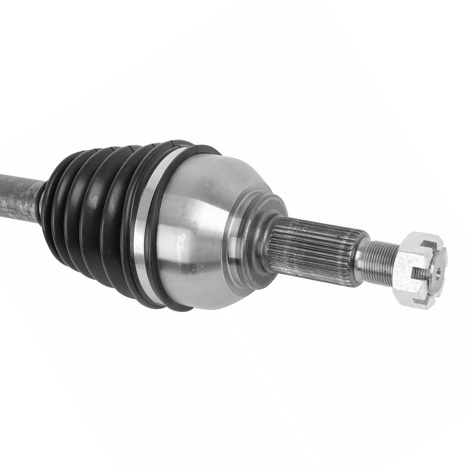 FWD Front Right CV Axle Shaft for 2019 2020 2021 2022 2023 Nissan Altima 2.5L