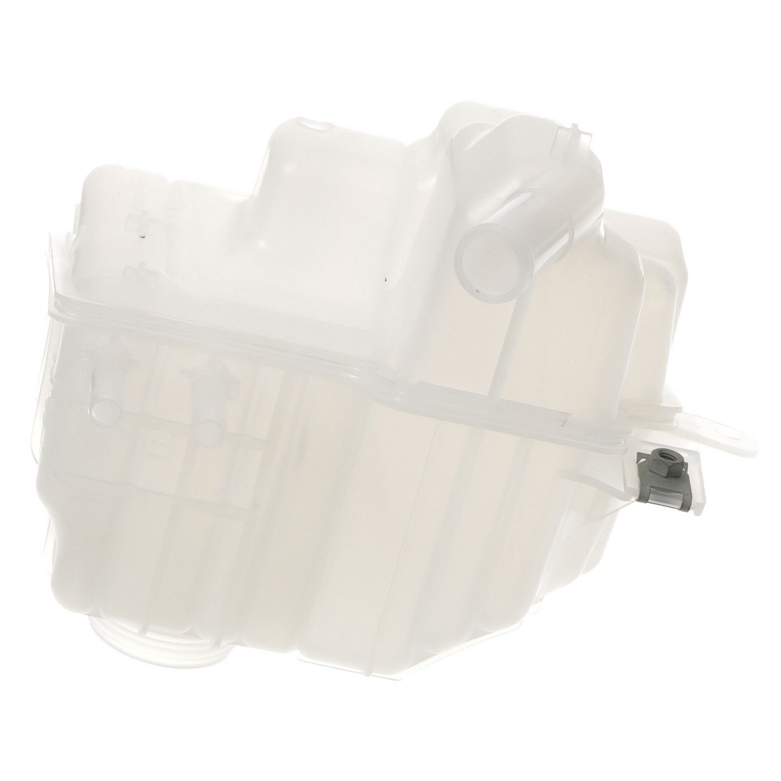 2007-2009 Mazda3 Mazda 3 Coolant Overflow Tank Bottle OE NEW L33X-15-350 GENUINE