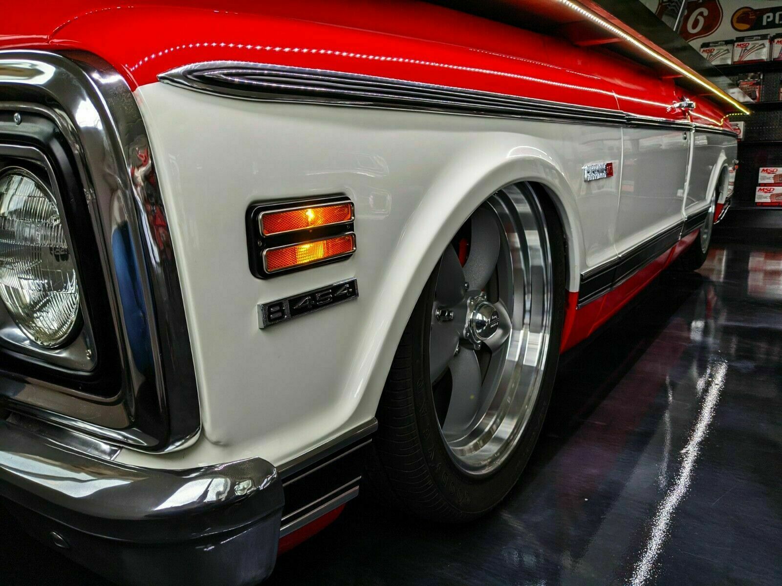 Black Chevy Vintage Drink Cooler Classic Genuine Chevrolet 50's 60's 70's Style