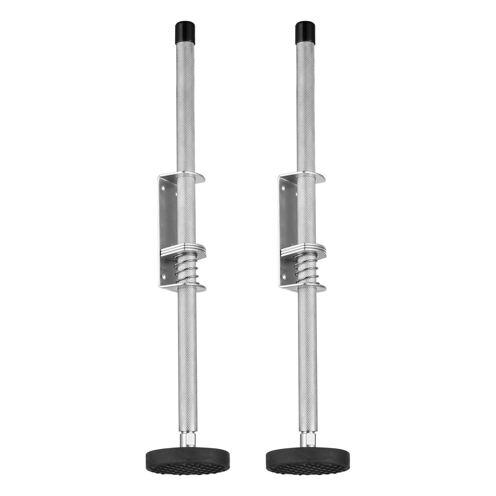 VEVOR 23.4 inch Ladder Levler Steel 550lbs Load Leveling Tool Uneven Ground