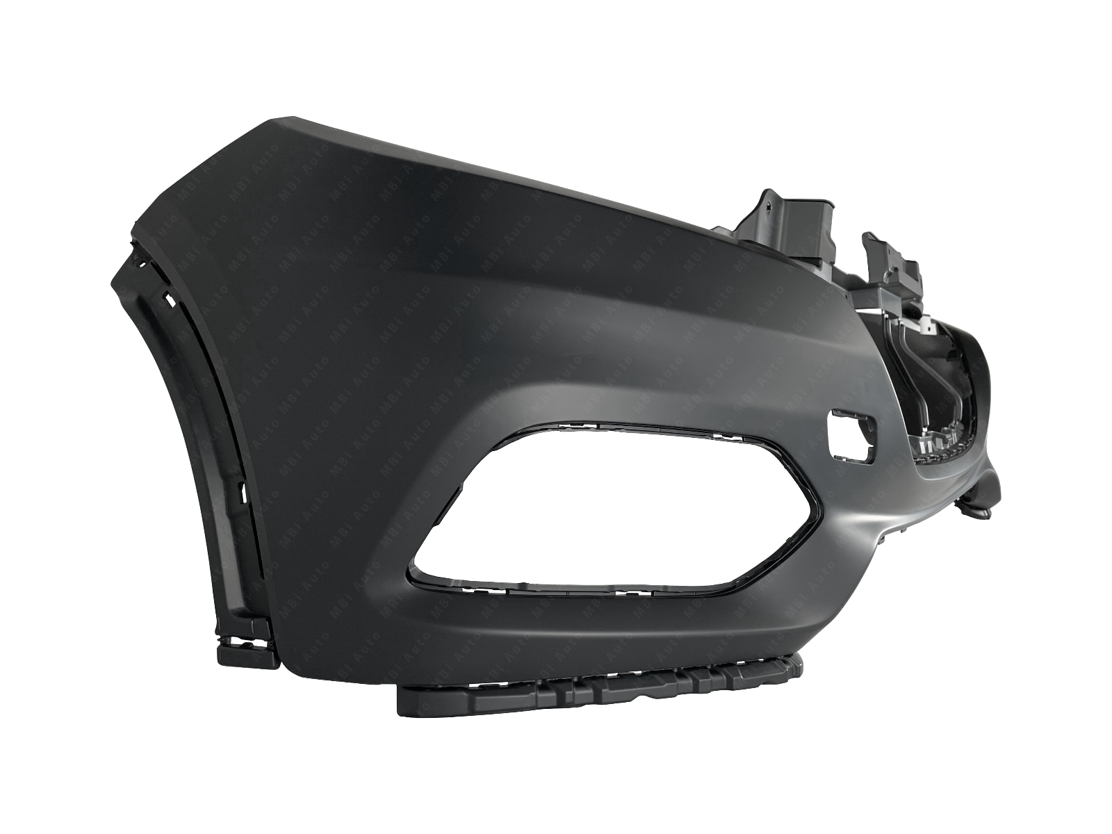 NEW Primered - Front Bumper Cover Replacement for 2019 2020 2021 2022 Honda HR-V