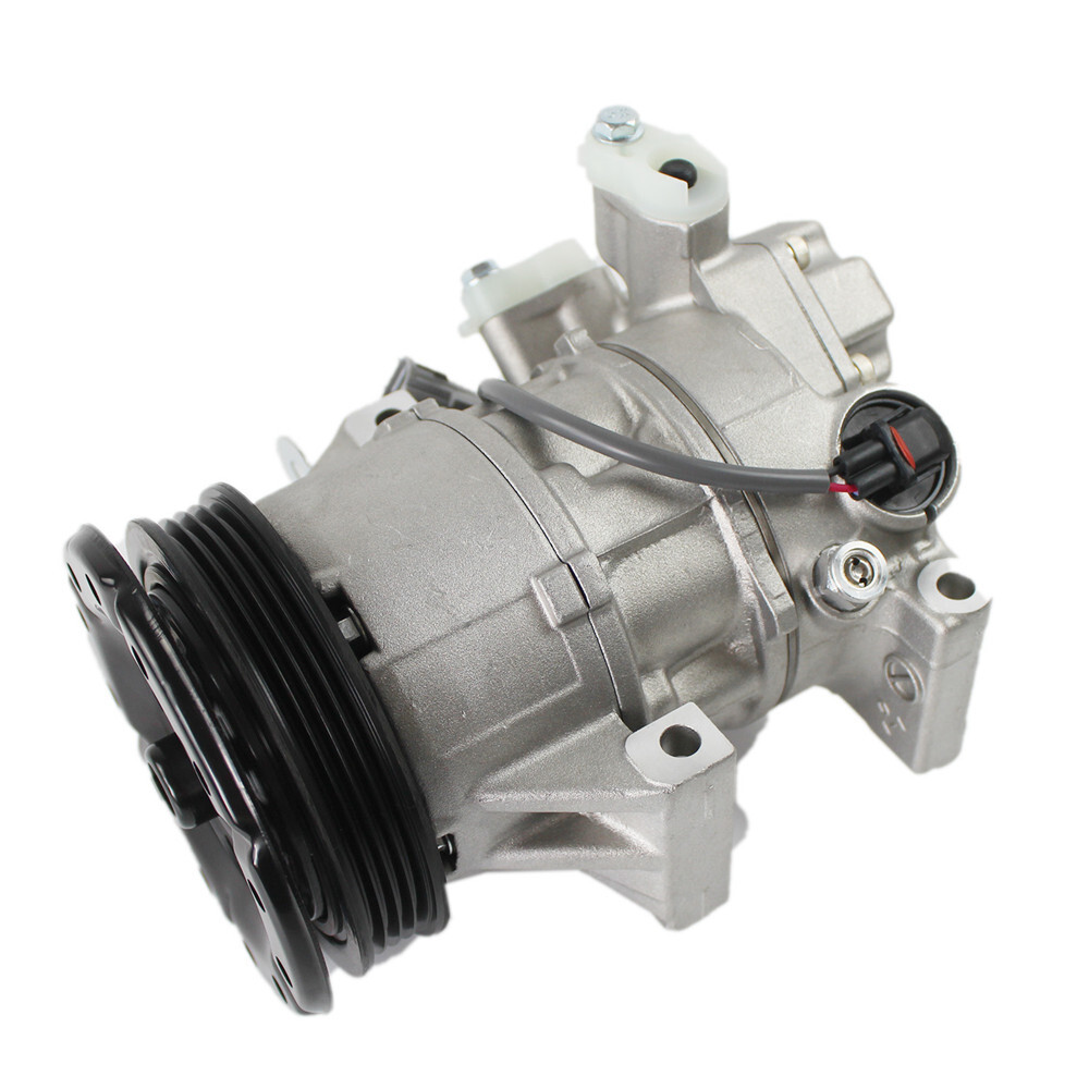 88310-52551 88310-52320 4PK AC Compressorfor Toyota yaris 1.3 Denso 5SER09C