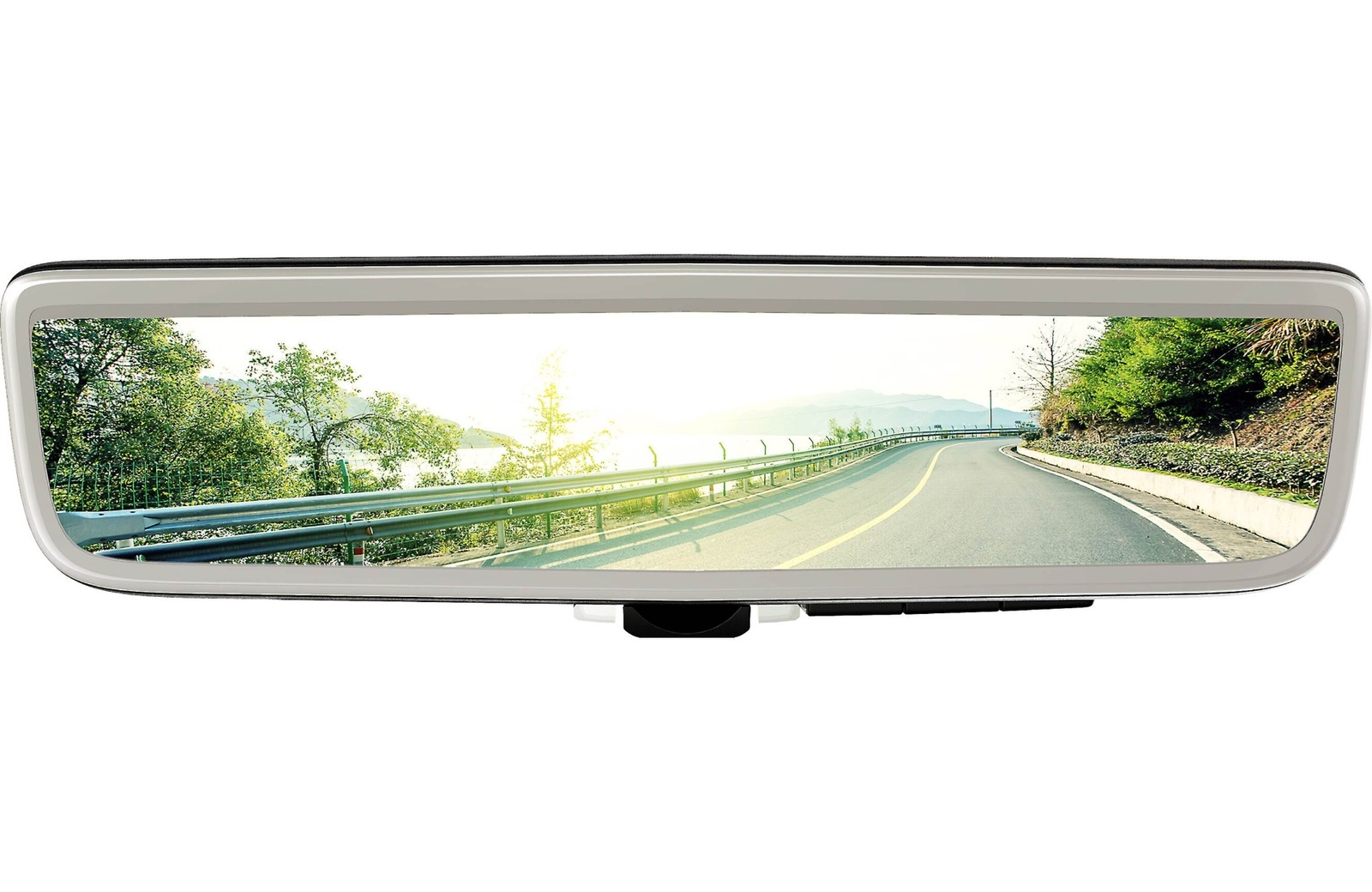 Gentex GENFDM3LN Full Display 9.6" HD LCD Video Rear-View Mirror Camera