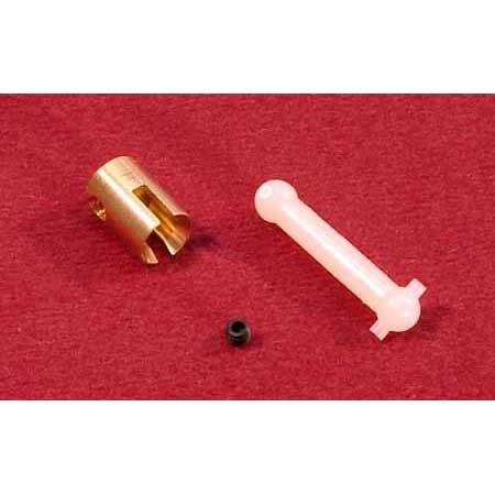 Dumas Products Inc. Drive Coupling Assembly3/16 DUM2014 Replacement Boat Parts