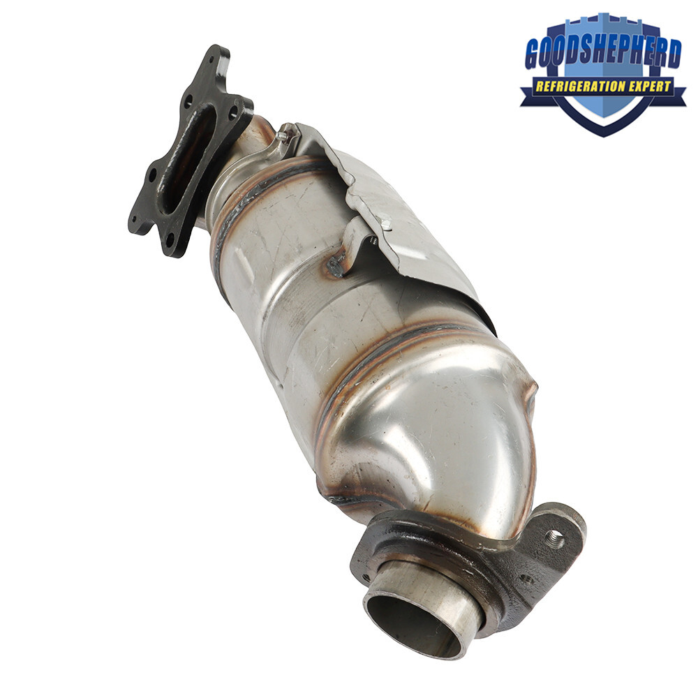 For 2006-2009 2010 2011 Honda Civic 1.8L l4 Exhaust Manifold Catalytic Converter