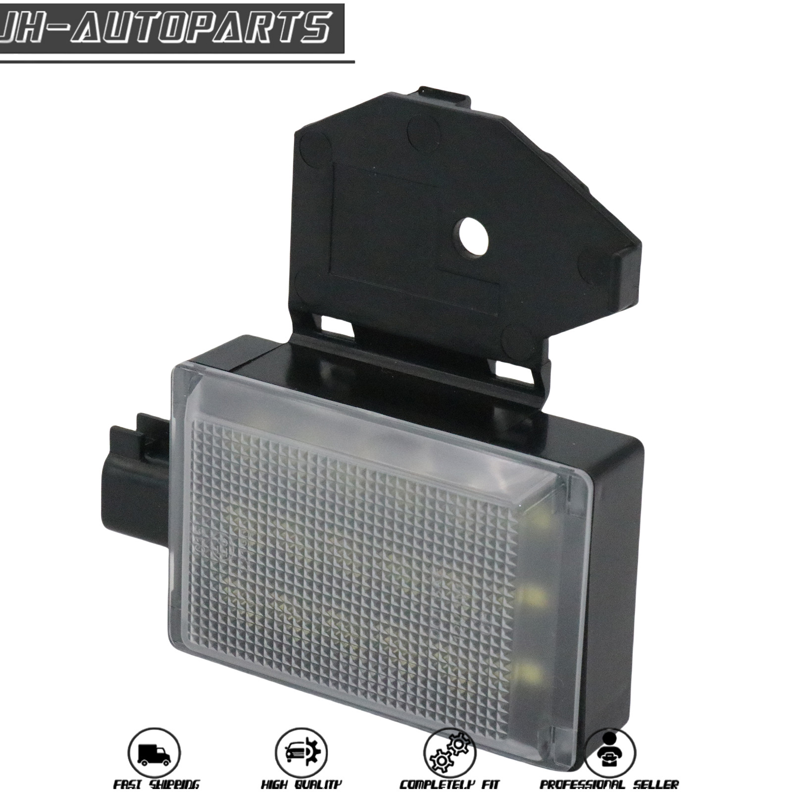 Underhood Light Hood Courtesy Lamp Fits Dodge Ram 1500 2500 3500 4500 US