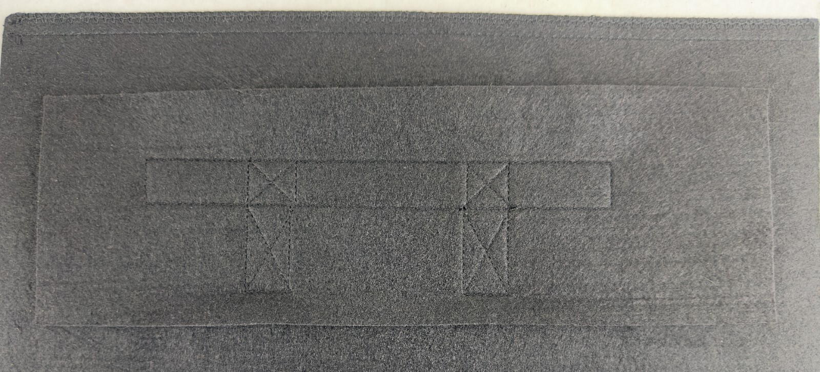 5 Packs Grow Bags Heavy Duty Thickened Nonwoven with Double Reinforced Handles