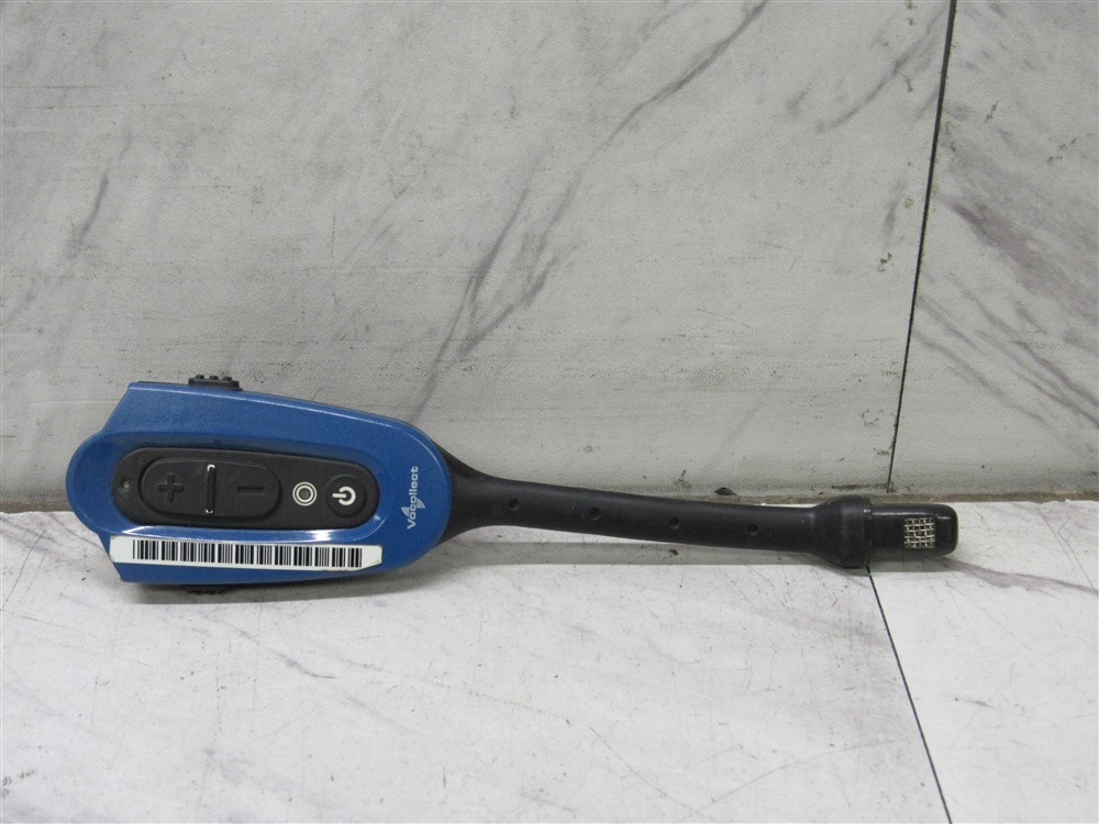 Honeywell Vocollect SRX2 Bluetooth Wireless Headset Keypad Module & Microphone