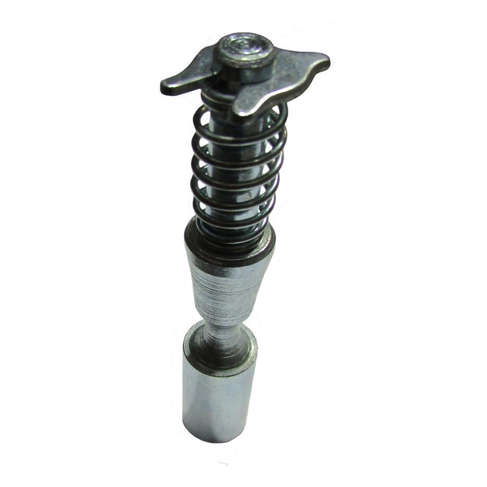 PTO Push Pin for Tractor Yoke Locking Device fits most North American Yokes
